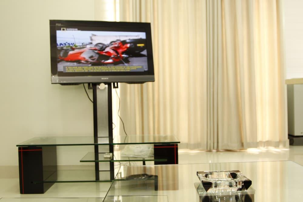 Nascent Gardenia Luxury Suites داكا المظهر الخارجي الصورة